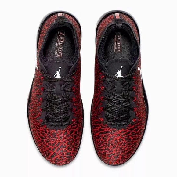 Nike Jordan Trainer 1 Low for Men - Picture 4 of 7